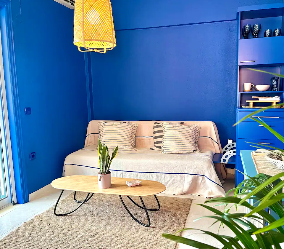 Maison sur Corfou, Grèce, 80 m² - image 11