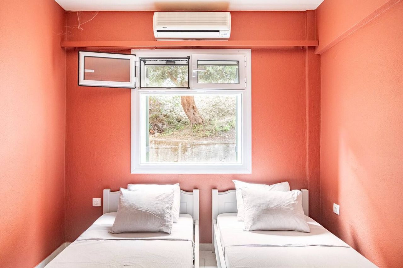 Maison sur Corfou, Grèce, 80 m² - image 13