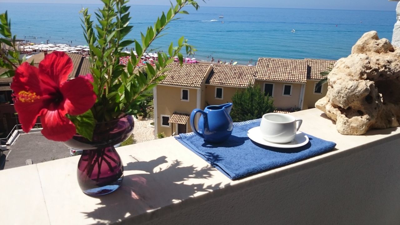 Maison sur Corfou, Grèce, 80 m² - image 17