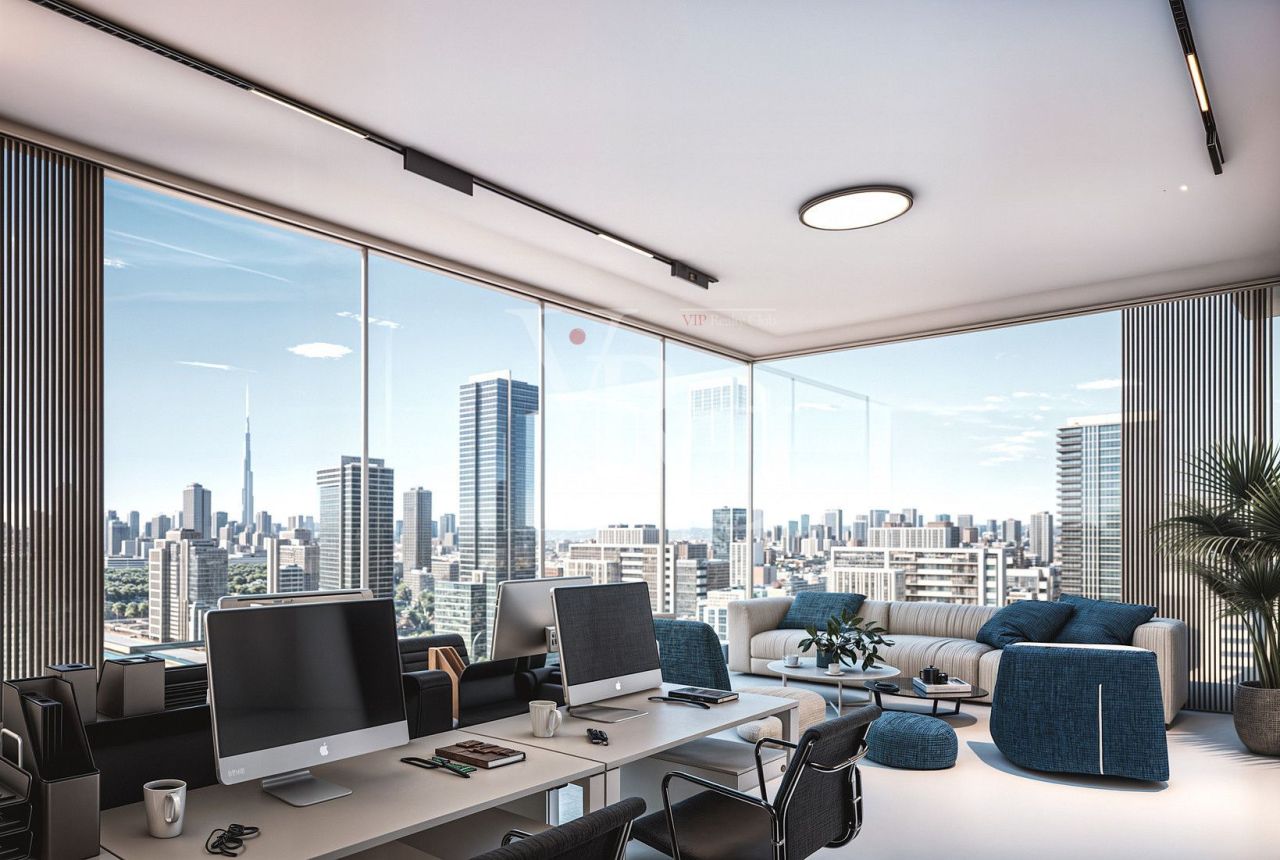 Appartamento a Dubai, EAU, 73 m² - foto 3