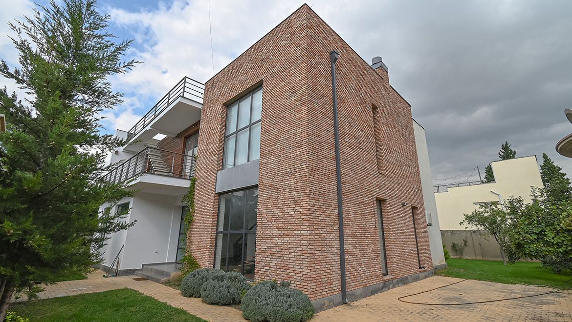 Casa a Tbilisi, Georgia, 380 m² - foto 9