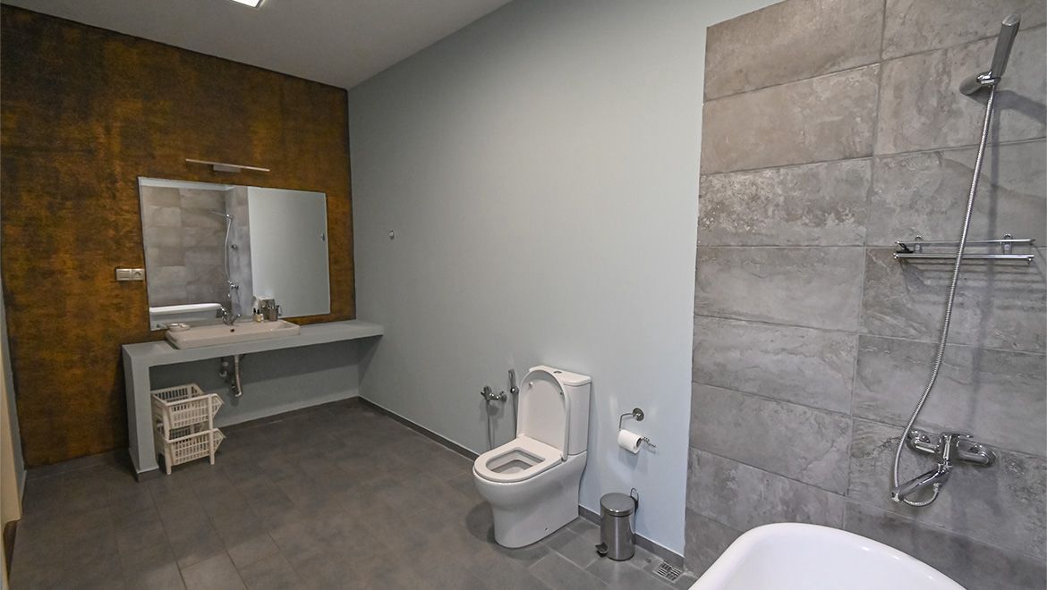 Casa a Tbilisi, Georgia, 380 m² - foto 6