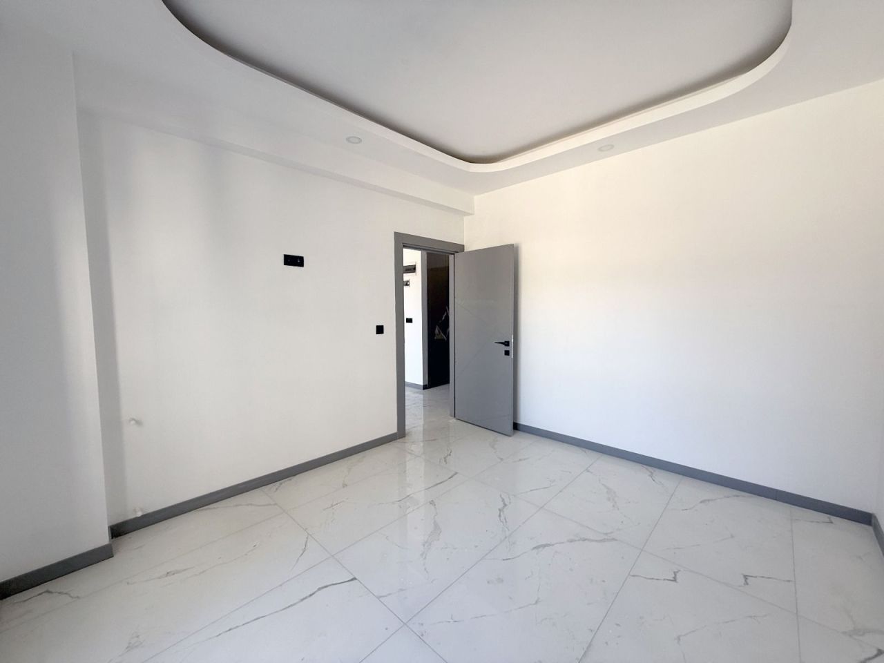 Wohnung in Antalya, Türkei, 45 m² - Foto 4
