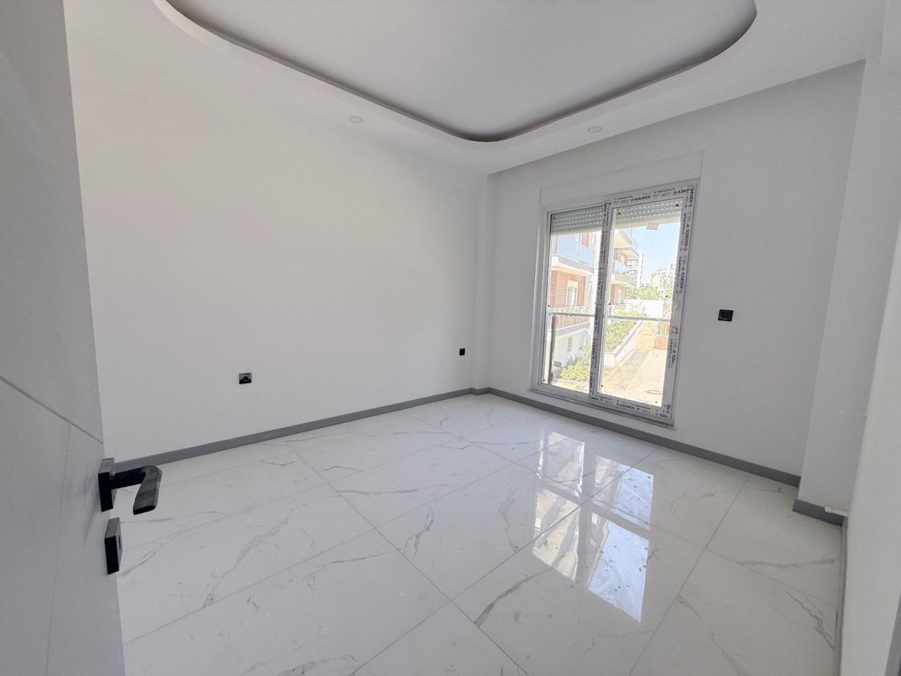 Wohnung in Antalya, Türkei, 45 m² - Foto 9