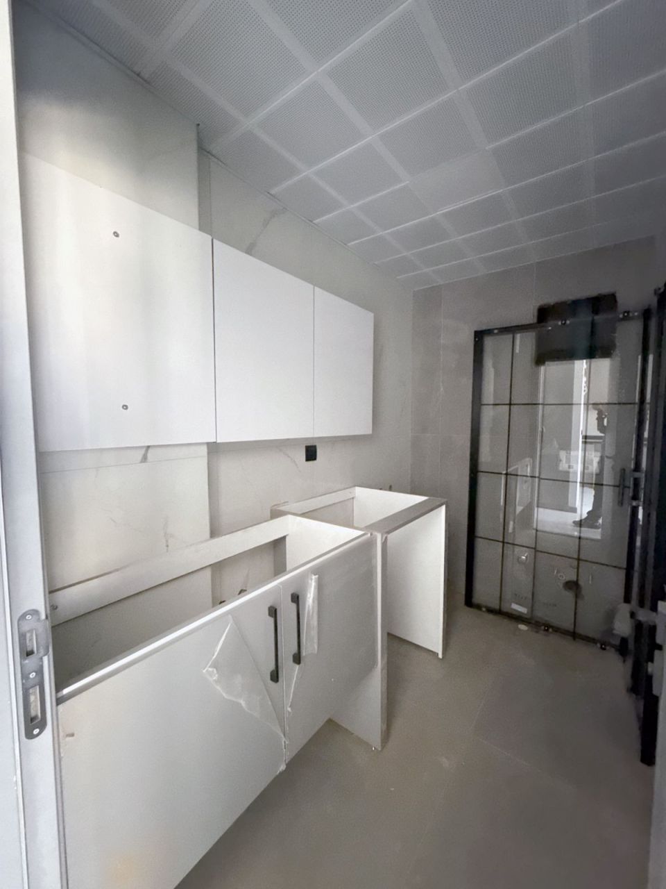 Wohnung in Antalya, Türkei, 45 m² - Foto 11