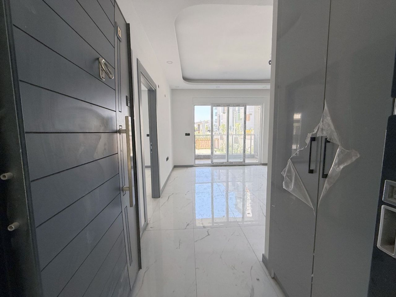 Wohnung in Antalya, Türkei, 45 m² - Foto 5