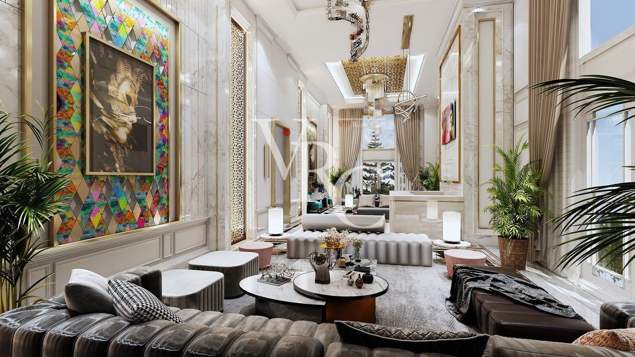 Appartamento a Pattaya, Thailandia, 24 m² - foto 18