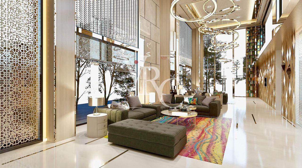 Appartamento a Pattaya, Thailandia, 24 m² - foto 15