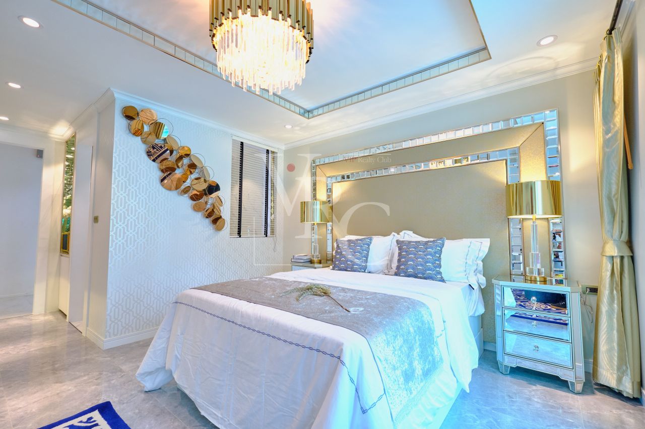 Appartamento a Pattaya, Thailandia, 24 m² - foto 12