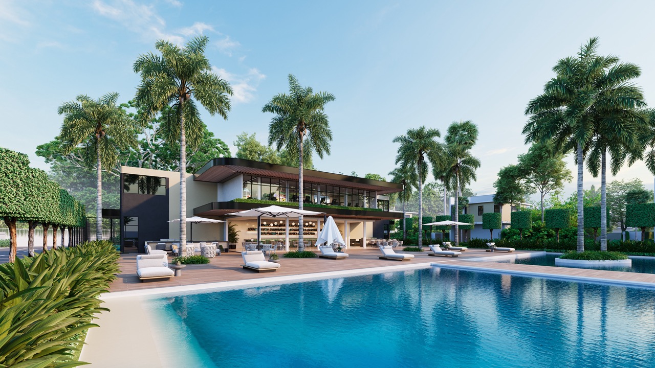 Villa à Punta Cana, République dominicaine, 157 m² - image 3