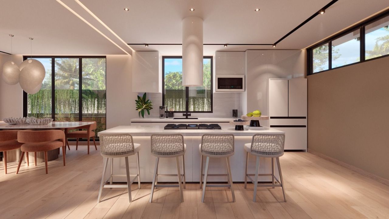 Villa à Punta Cana, République dominicaine, 157 m² - image 8