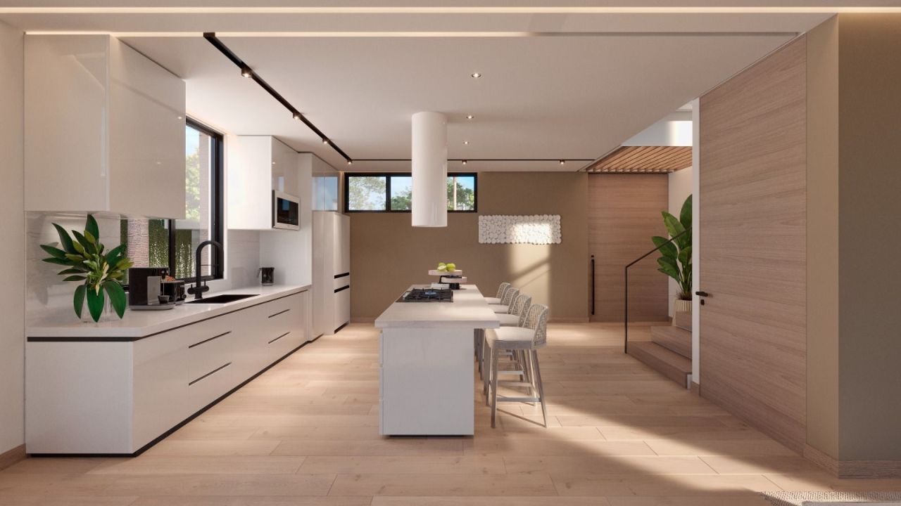 Villa à Punta Cana, République dominicaine, 157 m² - image 7