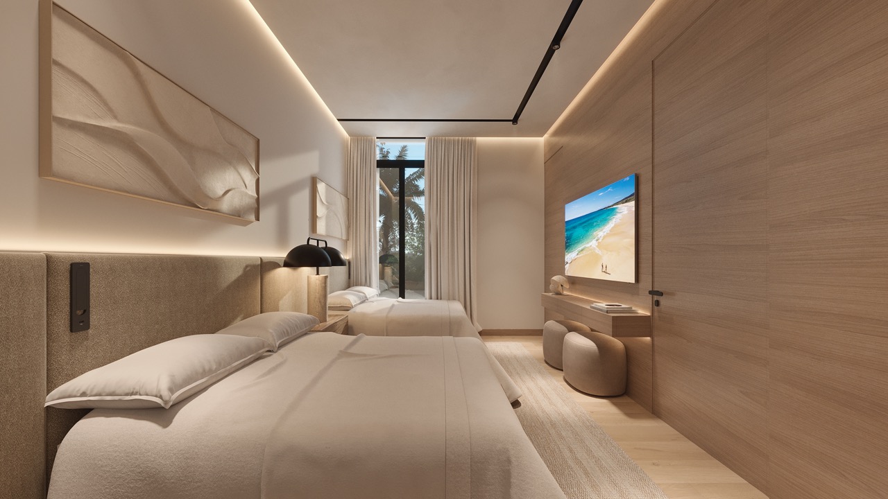 Villa à Punta Cana, République dominicaine, 157 m² - image 15