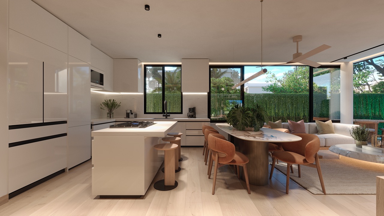 Villa à Punta Cana, République dominicaine, 157 m² - image 11