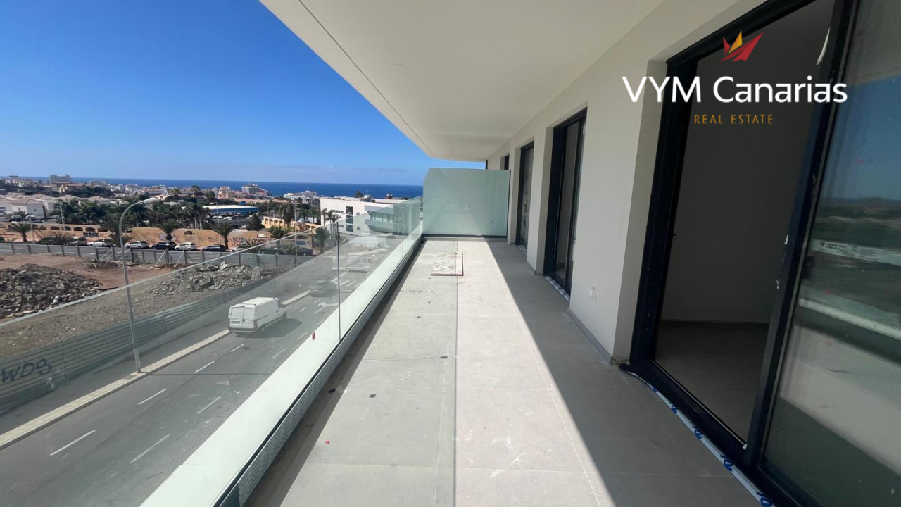 Appartamenti su Tenerife, Spagna, 97 m² - foto 10