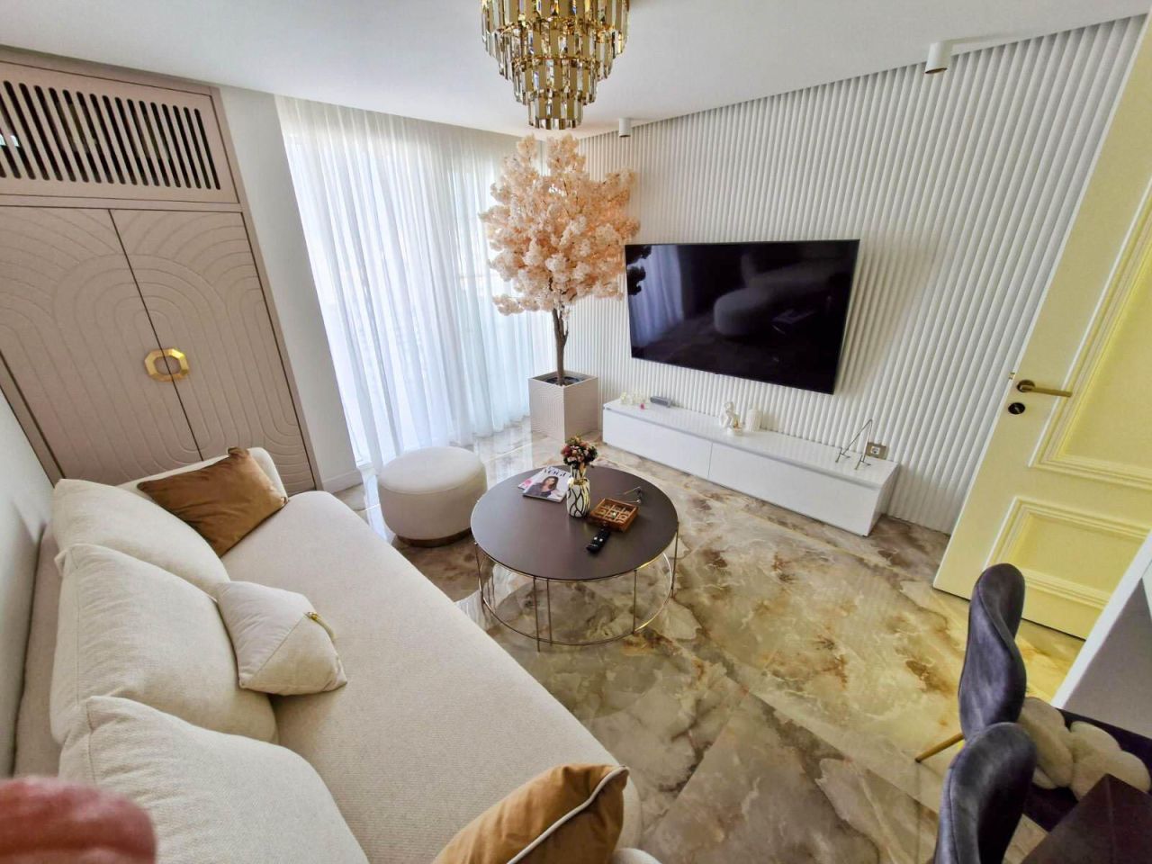 Piso en el Bar, Montenegro, 39 m² - imagen 1