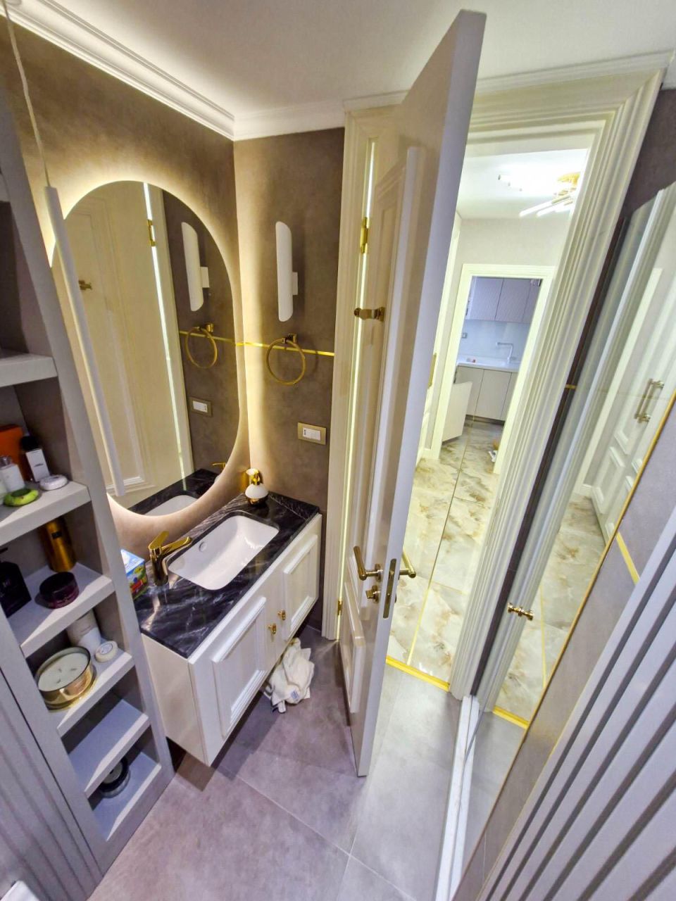 Appartamento a Bar, Montenegro, 39 m² - foto 6