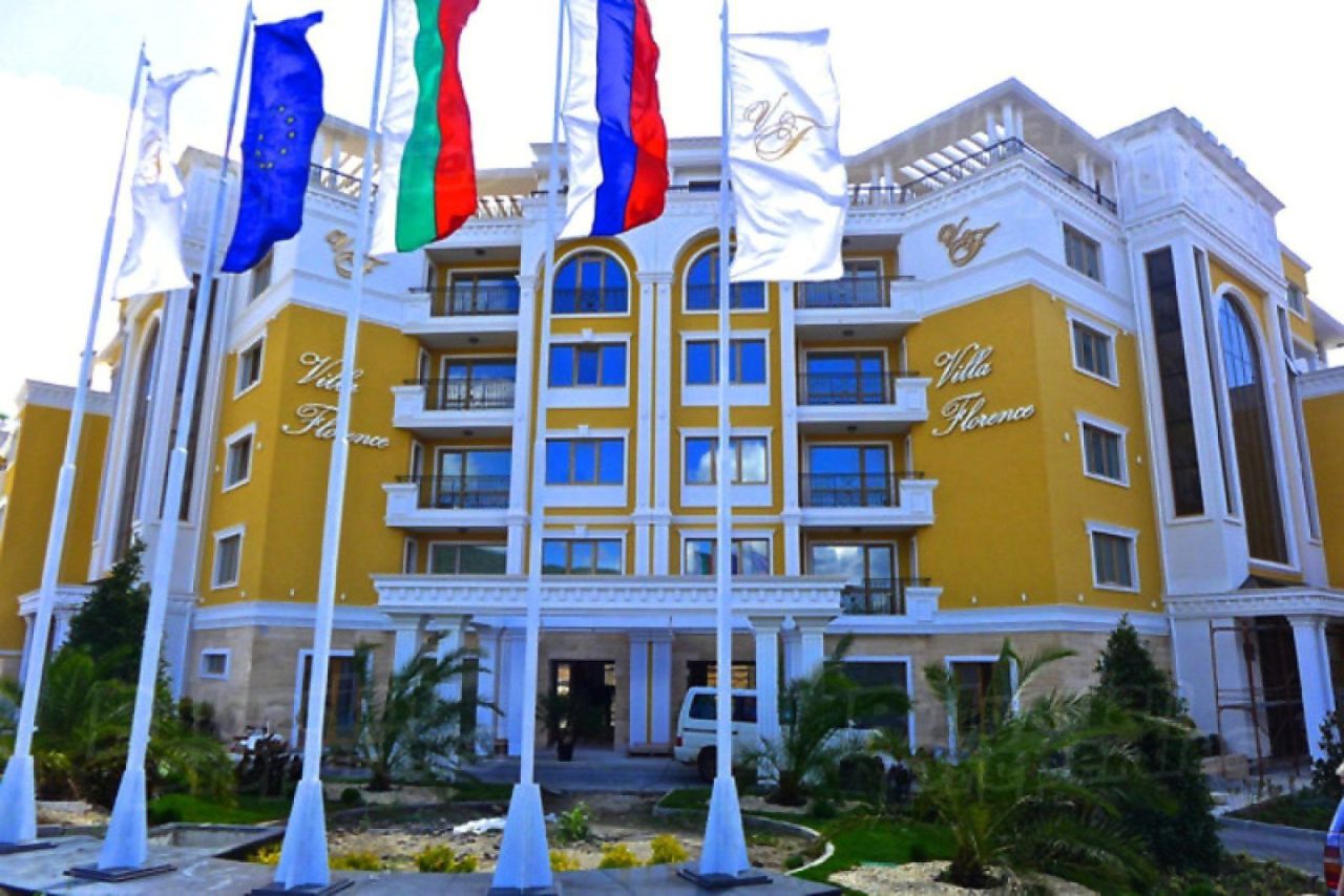 Appartement à Sveti Vlas, Bulgarie, 64 m² - image 1