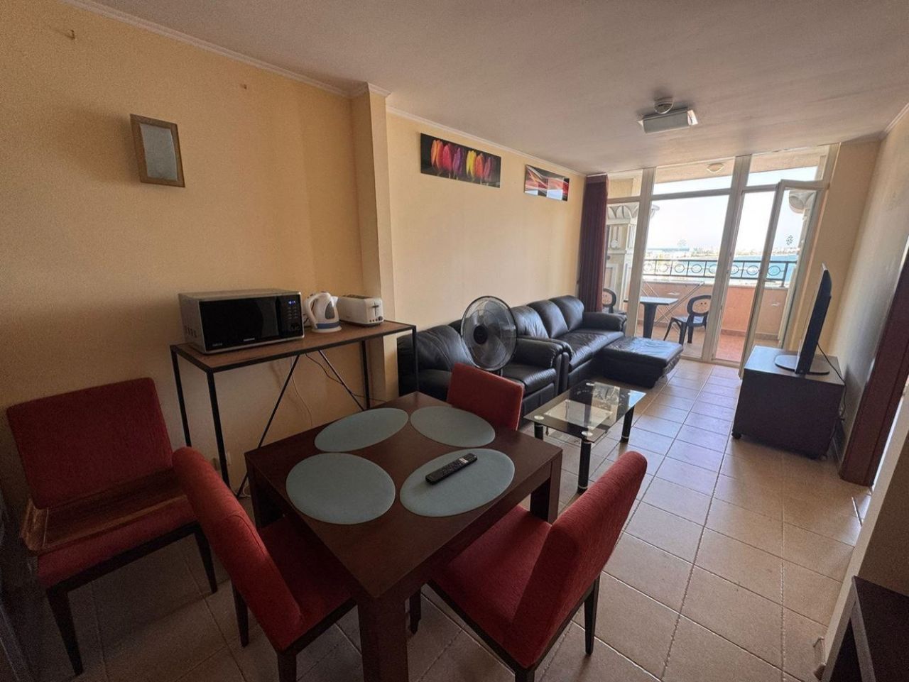 Apartamento en Pomorie, Bulgaria, 88 m² - imagen 2