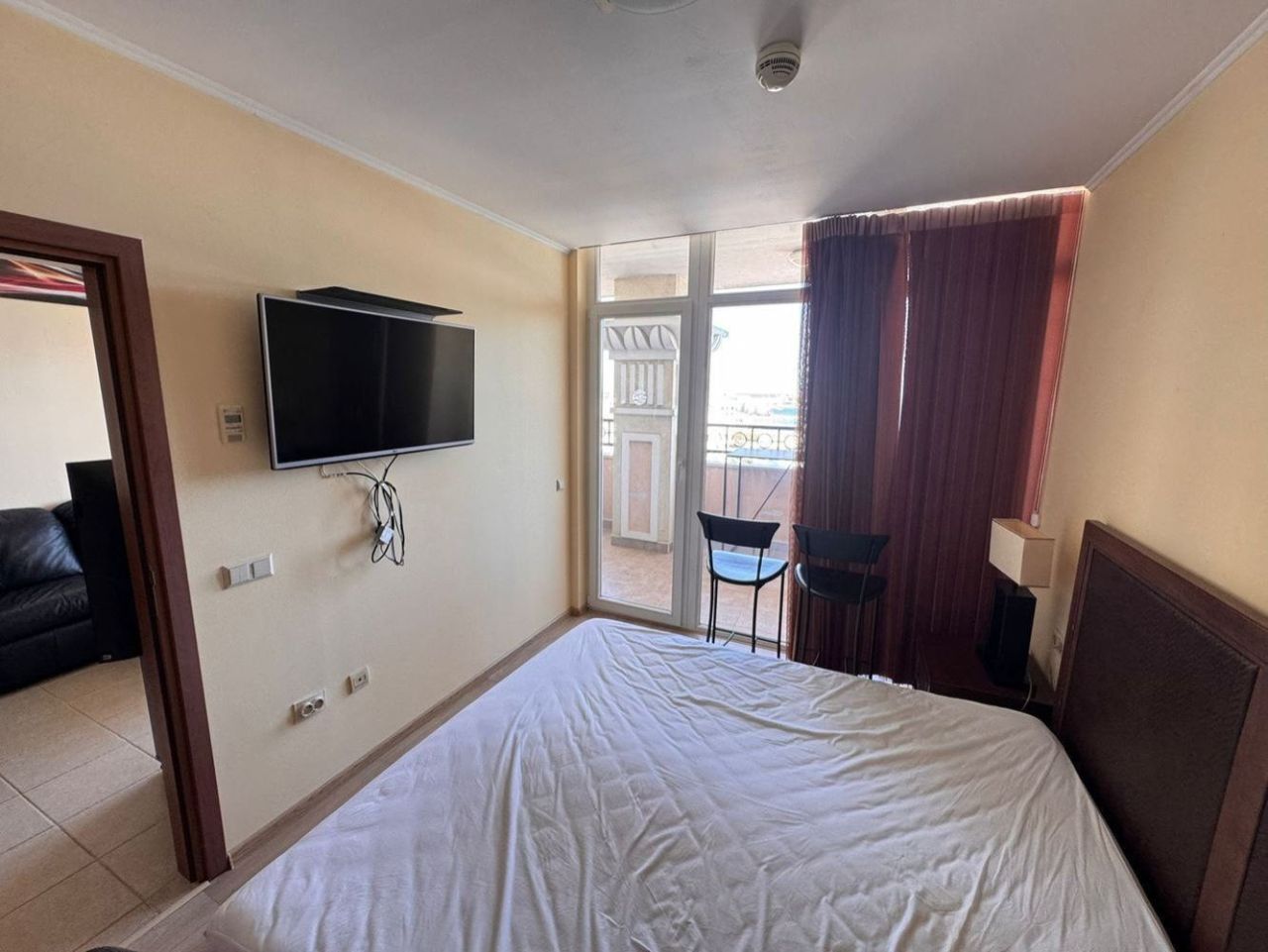 Apartamento en Pomorie, Bulgaria, 88 m² - imagen 7