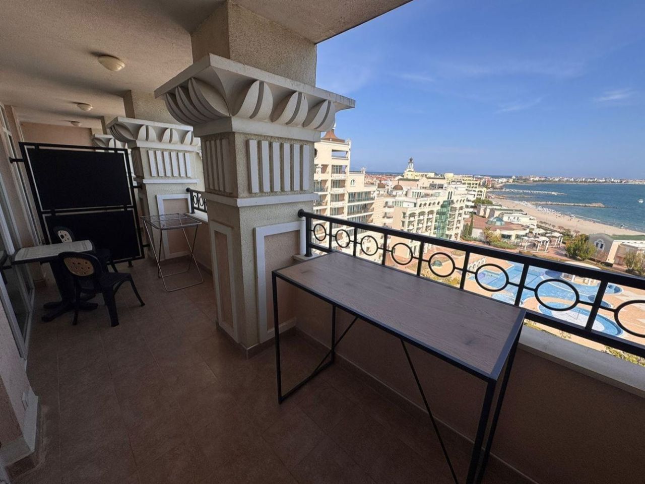 Apartamento en Pomorie, Bulgaria, 88 m² - imagen 14