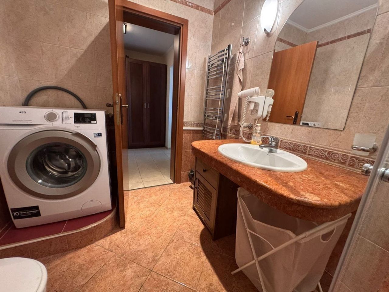 Apartamento en Pomorie, Bulgaria, 88 m² - imagen 16