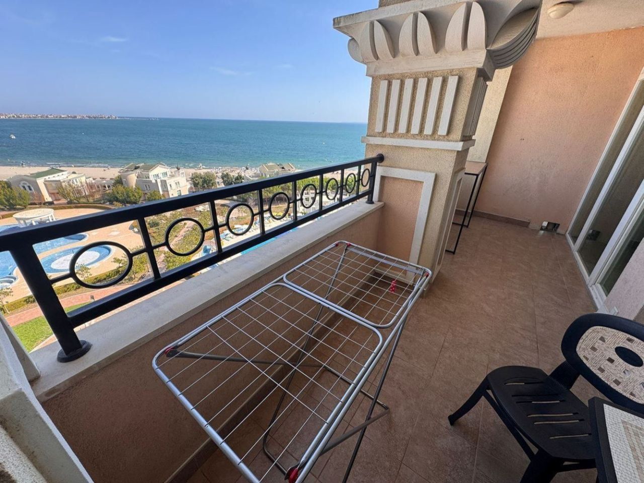 Apartamento en Pomorie, Bulgaria, 88 m² - imagen 17