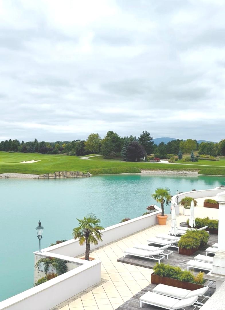 Villa a Oberwaltersdorf, Austria, 250 m² - foto 2