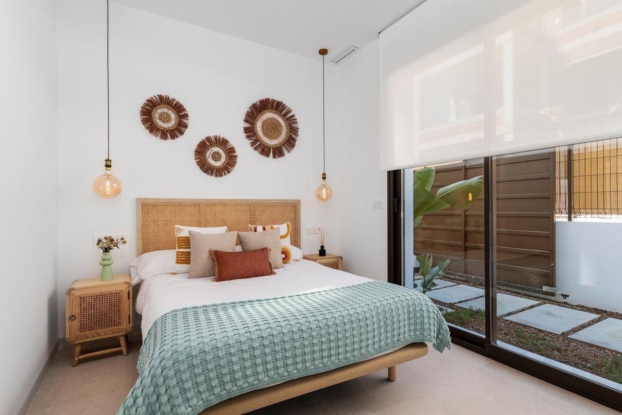 Villa a Los Alcazares, Spagna, 104 m² - foto 11