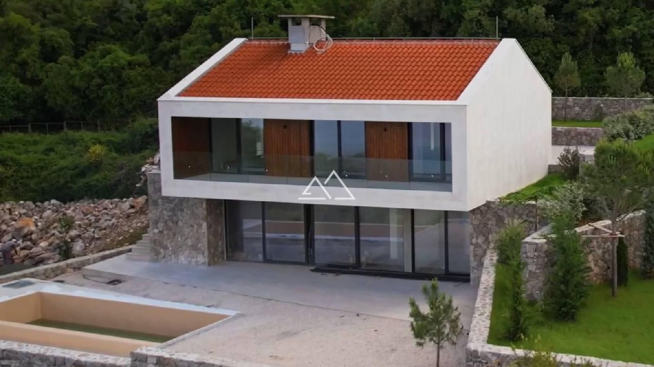 Villa en Zabrze, Montenegro, 173 m² - imagen 3