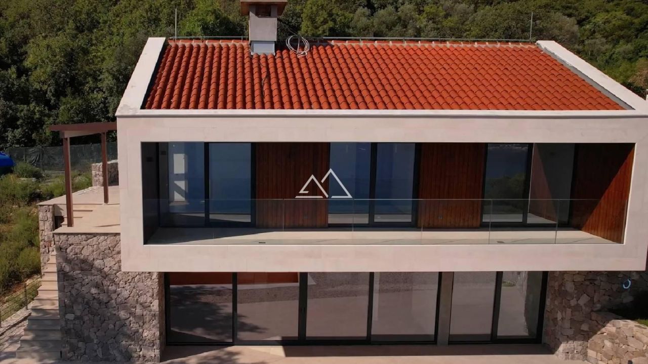 Villa en Zabrze, Montenegro, 173 m² - imagen 4