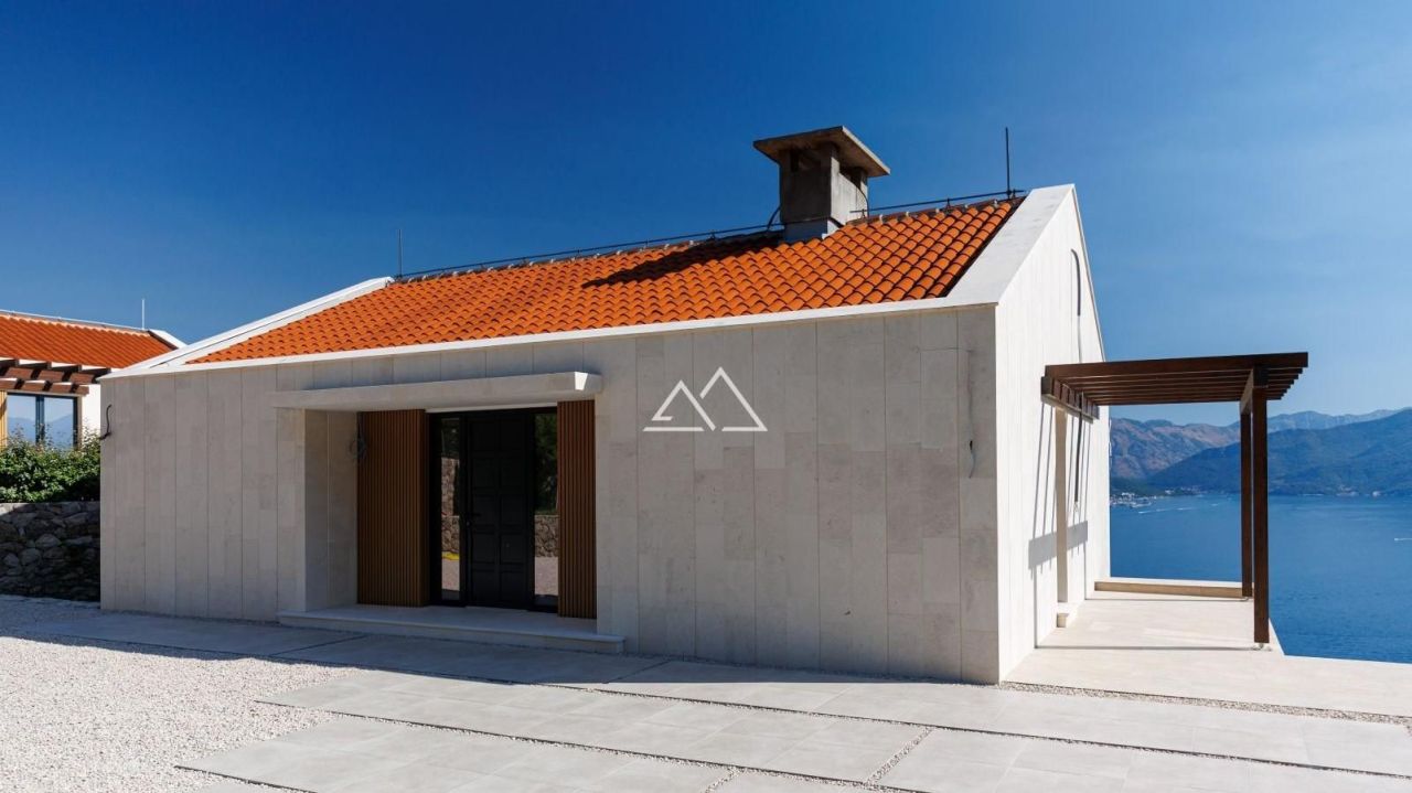 Villa en Zabrze, Montenegro, 173 m² - imagen 5