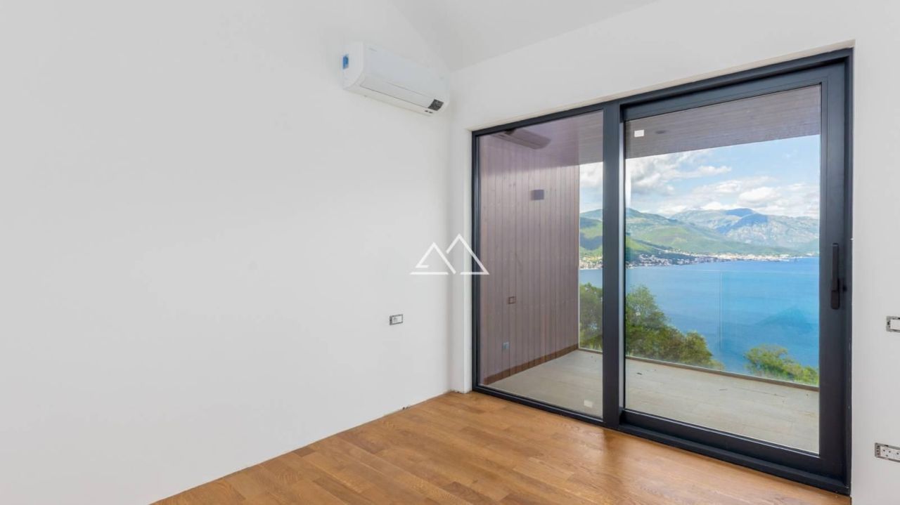 Villa en Zabrze, Montenegro, 173 m² - imagen 7