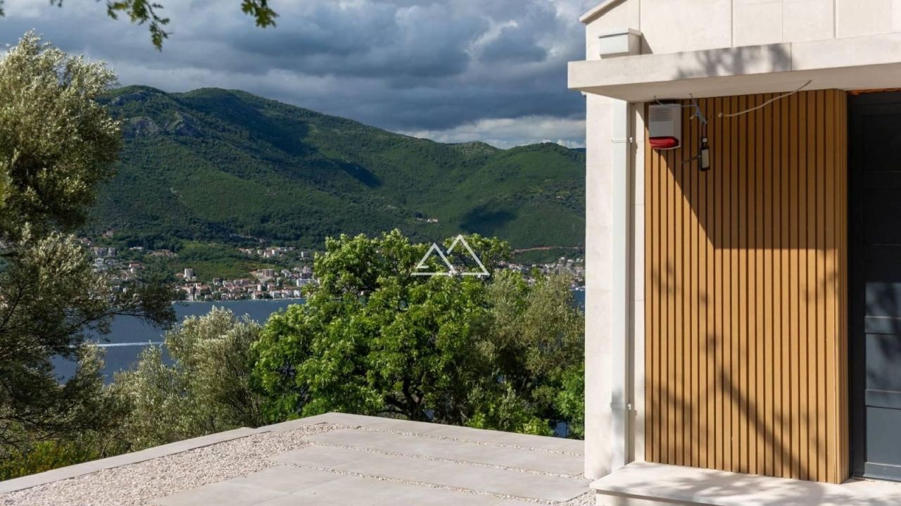 Villa en Zabrze, Montenegro, 173 m² - imagen 9