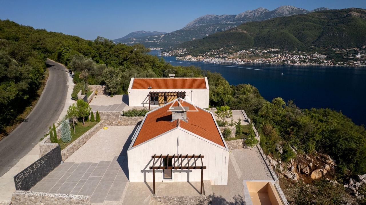 Villa en Zabrze, Montenegro, 173 m² - imagen 11