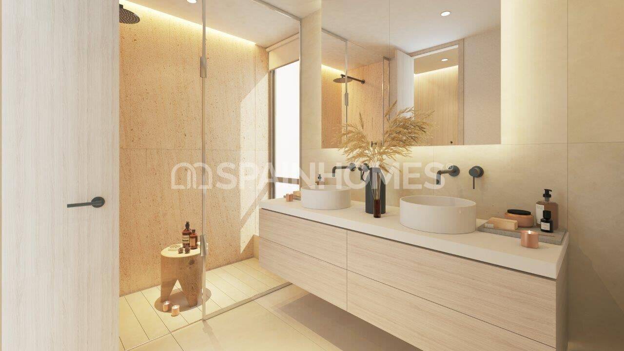 Attico a Malaga, Spagna, 389 m² - foto 4