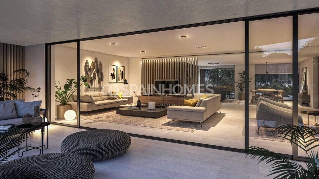 Apartamento en San Roque, España, 144 m² - imagen 6