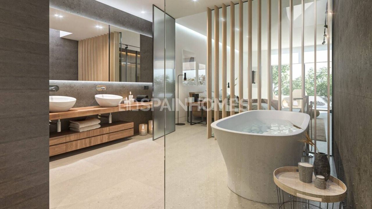 Appartamenti a San Roque, Spagna, 158 m² - foto 7