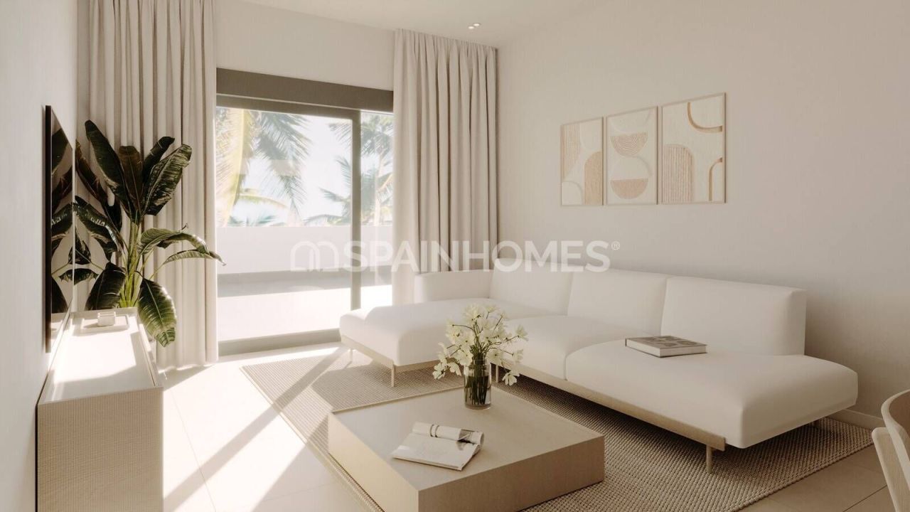 Appartamenti a La Nucia, Spagna, 72 m² - foto 7