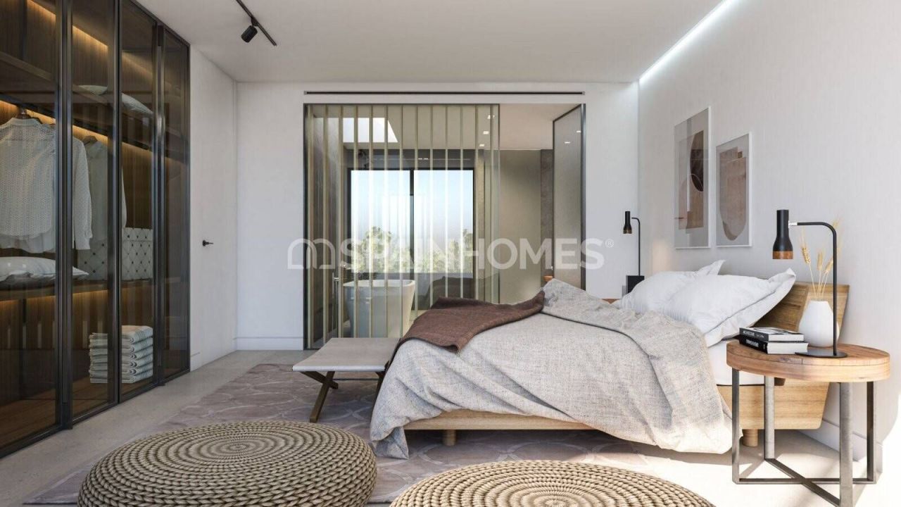 Appartamenti a San Roque, Spagna, 158 m² - foto 8