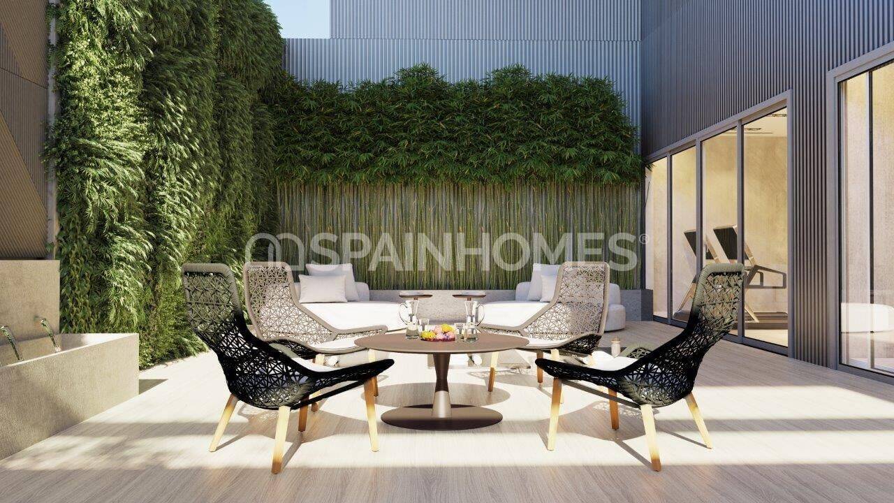 Apartment in Malaga, Spain, 267 m² - picture 8