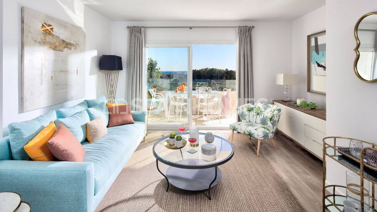 Apartamento en Marbella, España, 96 m² - imagen 9