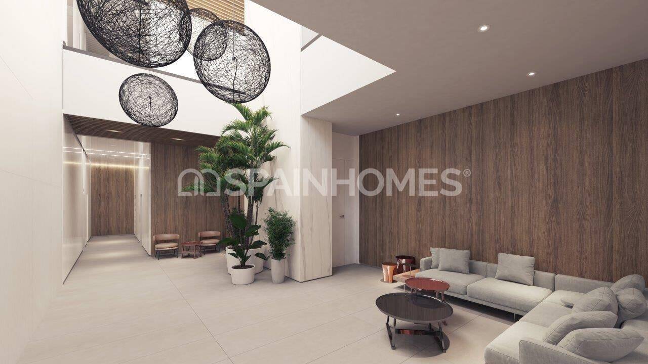 Apartment in Malaga, Spain, 267 m² - picture 9