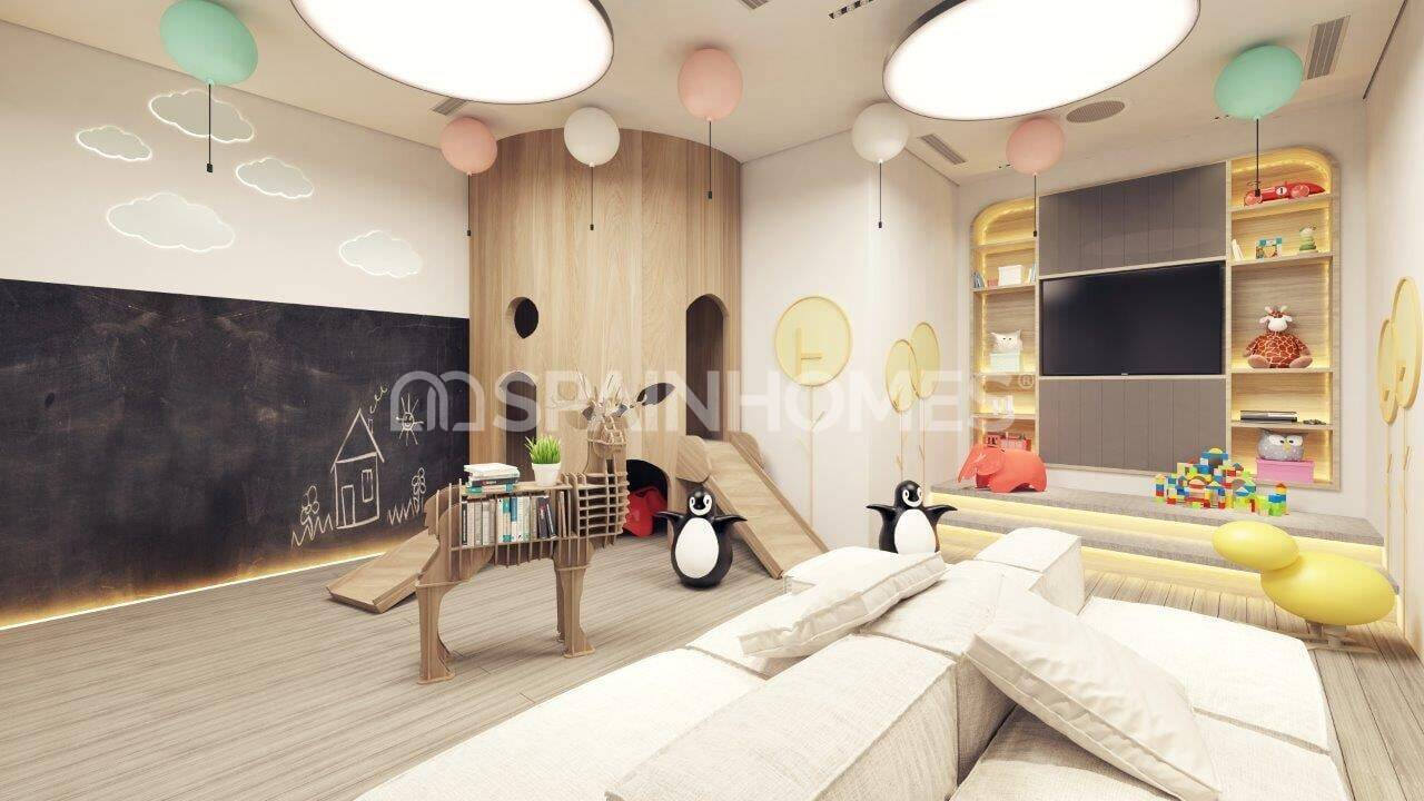 Apartment in Malaga, Spain, 267 m² - picture 10