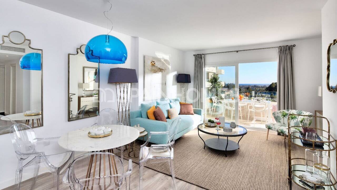 Apartamento en Marbella, España, 96 m² - imagen 10