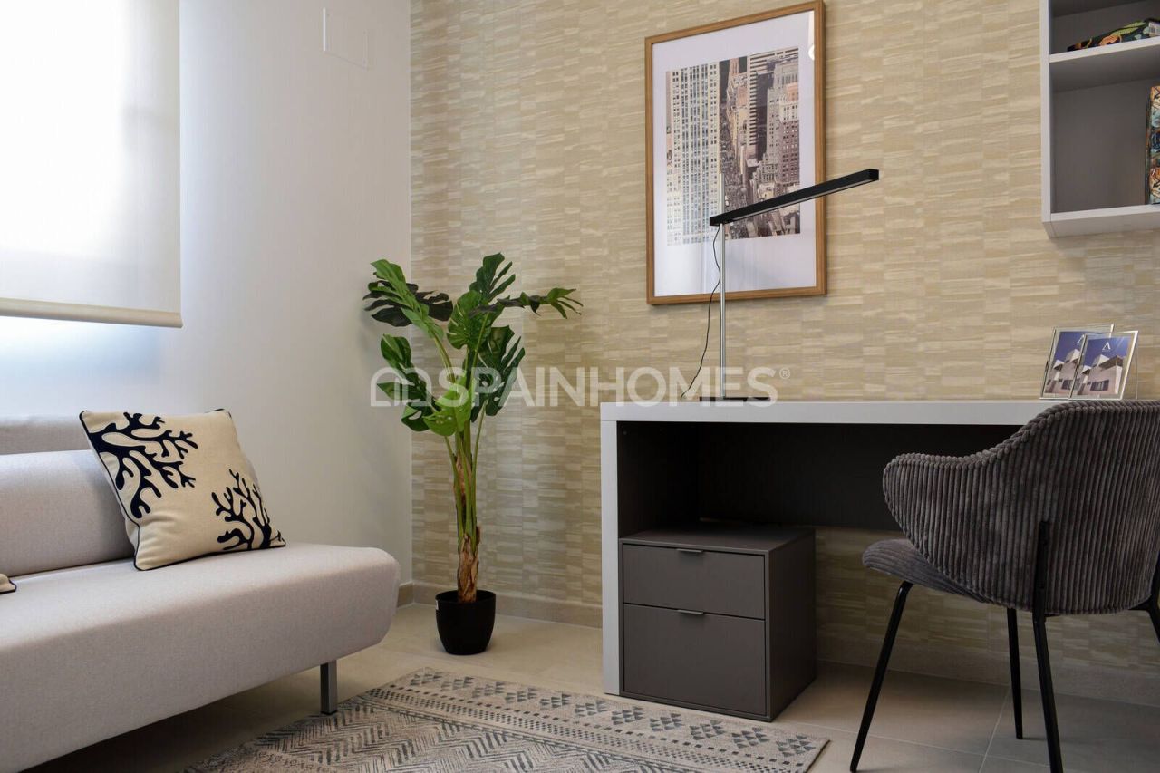 Appartamenti a Orihuela, Spagna, 101 m² - foto 10