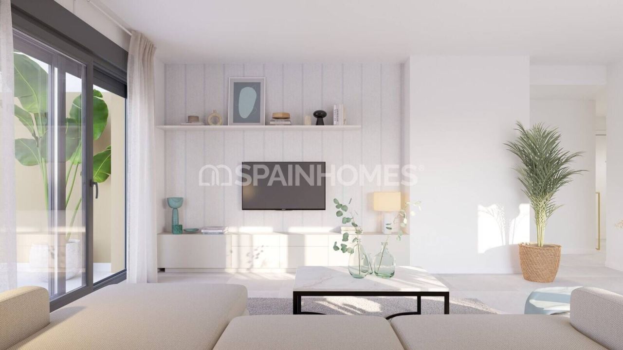 Apartment in Mijas, Spanien, 111 m² - Foto 11