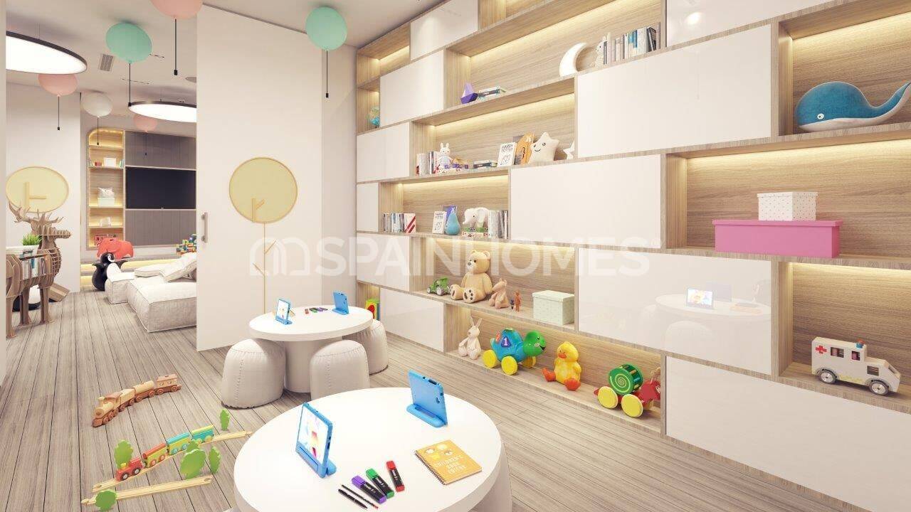 Apartment in Malaga, Spain, 267 m² - picture 11