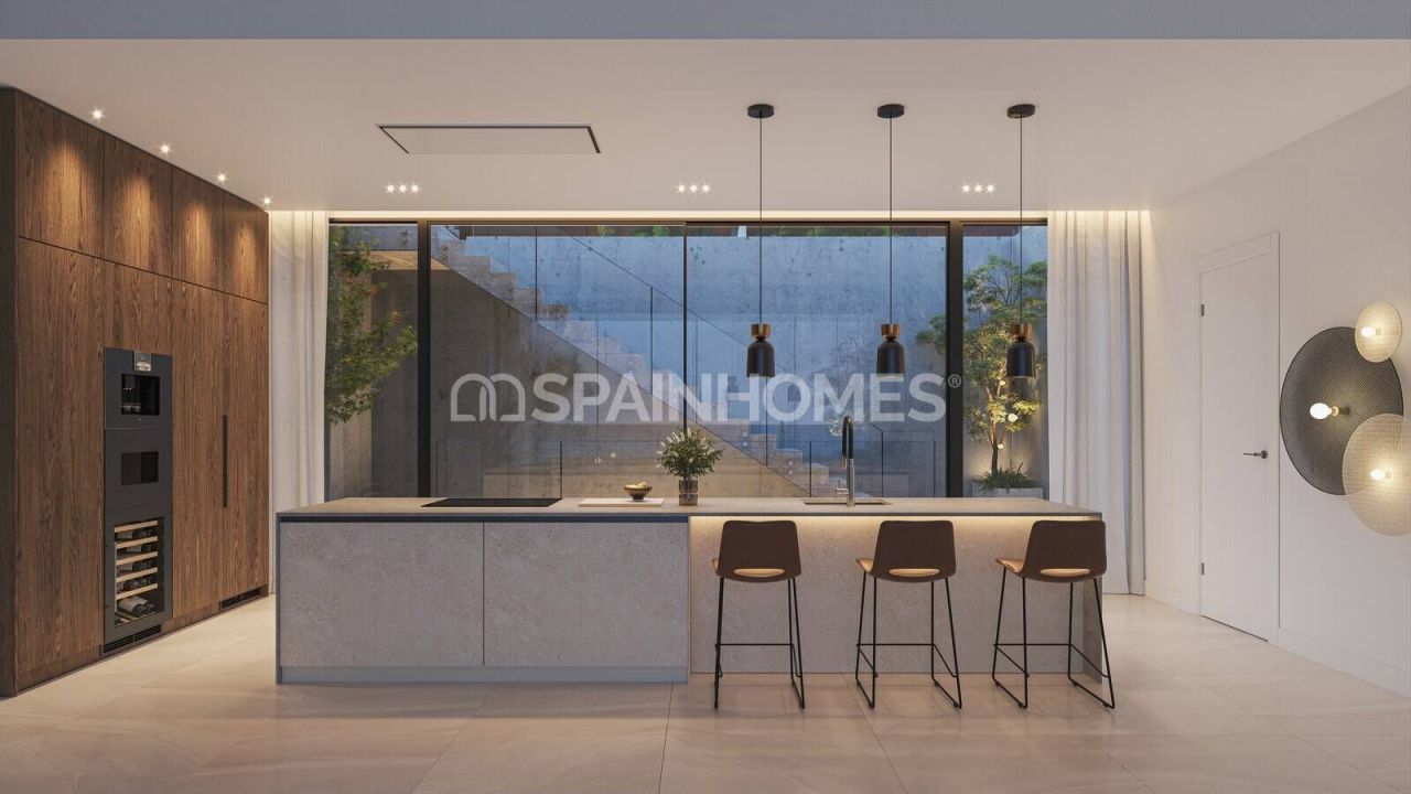 Appartement à Manilva, Espagne, 99 m² - image 11