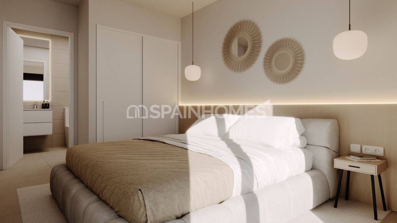 Appartamenti a La Nucia, Spagna, 72 m² - foto 13